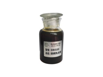 金属加工用油-DR500防锈乳化液