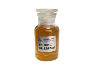 防锈油-102