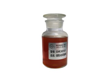 金属加工用油-DR3050微乳化切削液