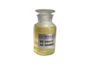 金属加工用油-DR6030全合成磨削液