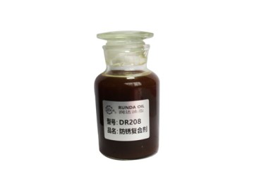 防锈油-DR208防锈复合剂