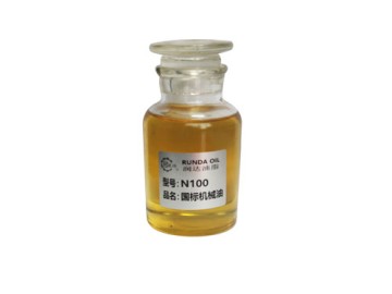 机械油-N100国标机械油