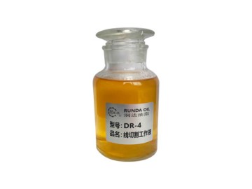 金属加工用油-DR-4线切割工作液