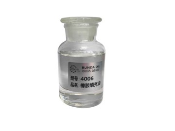 机械油-N100橡胶填充油