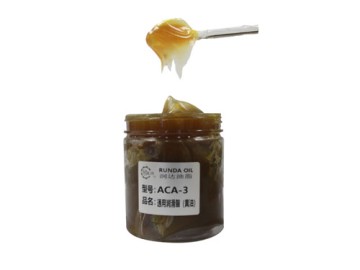 ACA-3通用润滑脂