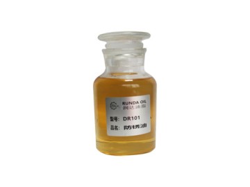 防锈油-DR101防锈油