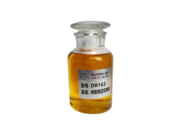 金属加工用油-DR163特配极压切削油