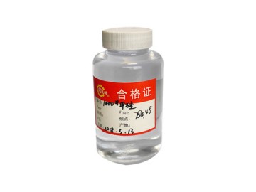 润滑油-1000#甲基硅油