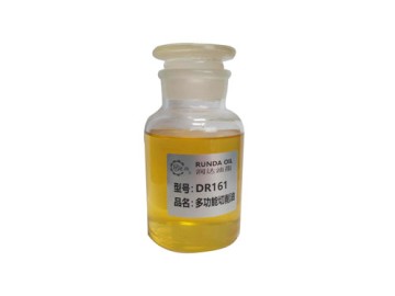 金属加工用油-DR161多功能切削液